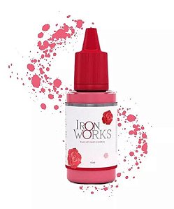Pigmentos Iron Works 15ml - Dora