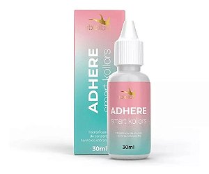 Adhere Intensificador De Henna Smart Kollors Rbkollors 30ml