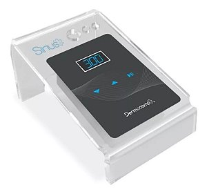 Controle Digital Sirius Dark Sharp 300 Pro Dermocamp