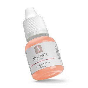 Pigmento para micropigmentação Nuance 8ml - Cindy