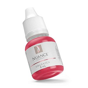 Pigmento para micropigmentação Nuance 8ml - Junket