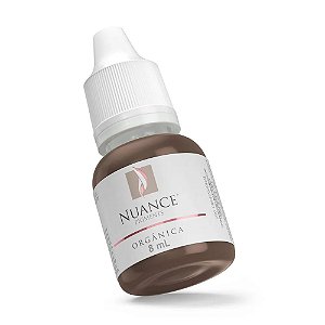 Pigmento para micropigmentação Nuance 8ml - Shasta