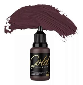 Pigmento Mag Color Gold - Hot line brow 10ml