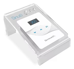 Controle Digital Sirius Nova Geração Dermocamp + Case