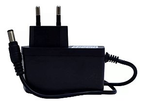 Fonte De Alimentação Dermocamp Original 12v. Bivolt