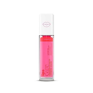 Smart Lips Care – Gloss Volumizador de Cereja 6 Ml - Smart GR