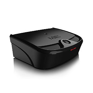 Estufa Esterelix Color Preta Manicure Pedicure Mega Bell