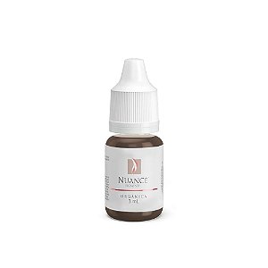 Pigmento para micropigmentação Nuance 3ml Cor Shasta