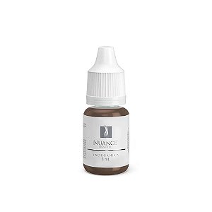 Pigmento para micropigmentação Nuance 3ml Cor Capri