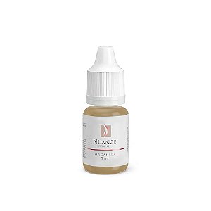 Pigmento para micropigmentação Nuance 3ml Cor Luna