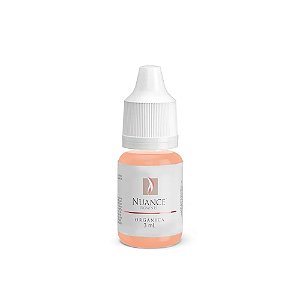Pigmento para micropigmentação Nuance 3ml Cor Cindy