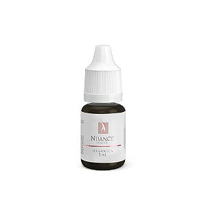 Pigmento para micropigmentação Nuance 3ml Cor Hood