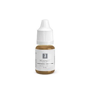 Pigmento para micropigmentação Nuance 3ml Cor Bali