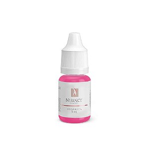 Pigmento para micropigmentação Nuance 3ml Cor Jade