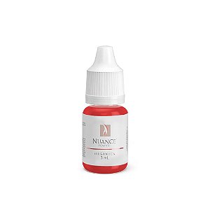 Pigmento para micropigmentação Nuance 3ml Cor Lotus