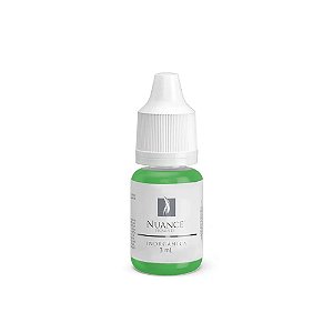 Pigmento para micropigmentação Nuance 3ml Cor Olive