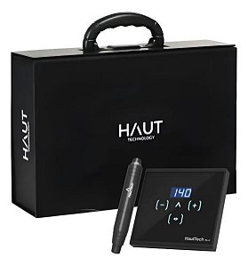 Dermógrafo Haut Precise Linear II Pl2 para micropigmentação