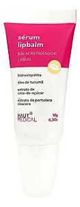Balm Reparador Labial Fps 15 Haut Medical Micropigmentação