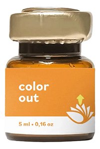 Fluido Clareador - 5ml - Haut Medical Color Out