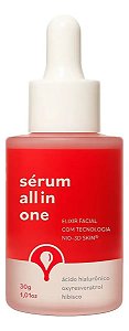 Sérum Labial Lipbalm 10g Haut Medical Pós-procedimentos