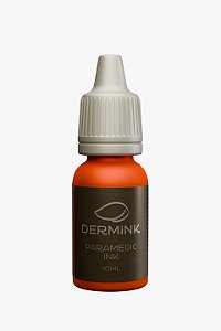 Pigmento Laranja para Neutralização Dermink Me Gusta 10ml