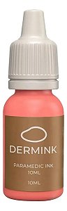 Pigmento clareador Dermink Rosa Neve 10ml
