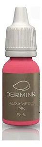 Pigmento Dermink Rosa Blush 10ml
