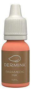 Pigmento Dermink Pessego Rose 10ml