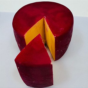 Queijo Gouda 500g - Serra da Mantiqueira