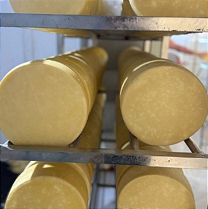 Queijo Artesanal Alagoa Tradicional 5KG