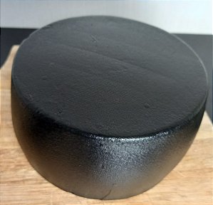 Queijo Artesanal Alagoa Capa Preta 5KG