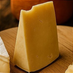 Queijo Artesanal Alagoa Cunha 300g Fazenda Morro Vermelho
