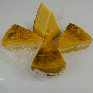 Queijo Alagoa Artesanal – 3 Meses de Maturação | Micro Lote 350g Cunha