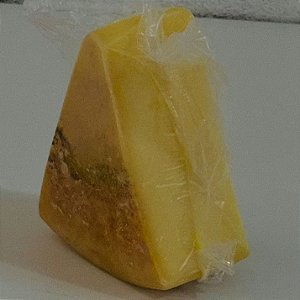 Queijo Alagoa Artesanal – 3 Meses de Maturação | Micro Lote 350g Cunha