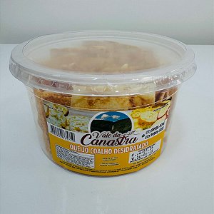 Queijo Provolone Desidratado Coalho Desidratado 150g