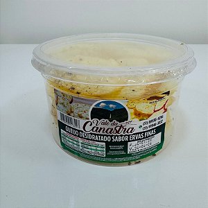 Queijo Provolone Desidratado Ervas Finas 150g