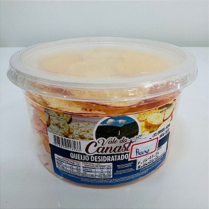 Queijo Provolone Desidratado Reino 150g