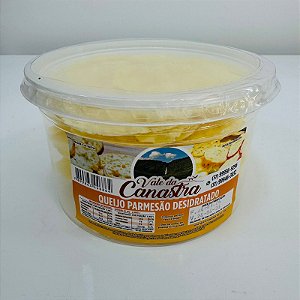 Queijo Provolone Desidratado Parmesão 150g