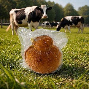 Queijo Cabacinha Defumada - 440g