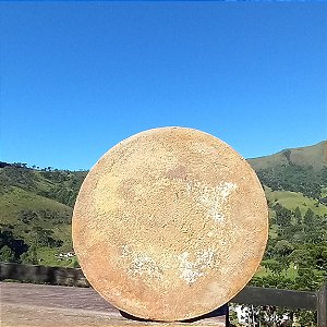 48 Queijo Artesanal Mantiqueira 3,775kg Maturado 6 meses