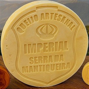 Queijo Alagoa Tradicional 900g com 16 Dias de Vida