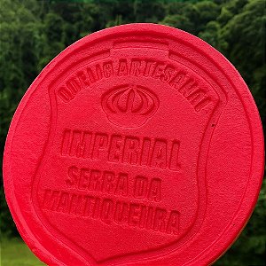 Queijo Tipo Parmesão Alagoa Faixa Vermelha 900g