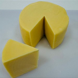 Queijo Meia Cura Novo 500g - Serra da Mantiqueira