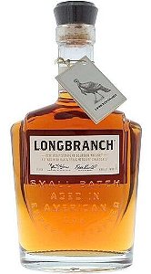 Whisky Wild Turkey Longbranch 1000ml