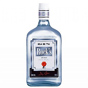 Gin Rock's