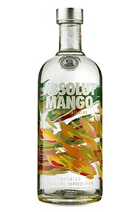 Vodka Absolut Mango