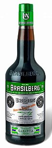 Amargo Brasilberg