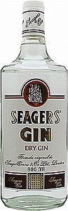 Gin Seagers Dry