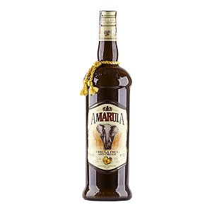 Licor Amarula 750ml