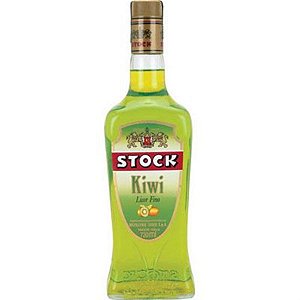 Licor Kiwi Stock